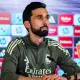 Real Madrid footballers firmly support Arbeloa's side