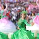 Toshkentda Navro‘z bayrami keng ko‘lamda o‘tkaziladi