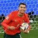Santuush: Ronaldo will still be in the starting lineup