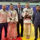 Osiyo dzyudo chempionatida o'zbekistonliklar yana ikki medalni qo'lga kiritishdi