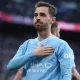 Bernardu Silva Manchester Siti klubini tark etishini e'lon qildi