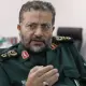 Isroil zarbasi natijasida Eron Basij qo‘mondoni halok bo‘ldi