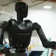 US Department of Defense signed a contract to create modern military robots