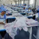 Uzbekistan saw a significant increase in clothing production volume