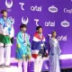 Toshkentda yoshlar taekvondo jahon chempionati tarixiy g'alaba bilan yakunlandi