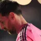 Messi 900 gol urdi, Inter Miami turnirdan chiqib ketdi