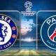 Chelsi va PSJ Yevropa Chempionlar Ligasi javob o‘yini