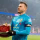 Gazzaev: Akinfeev hozirgi darvozabon davri boshlig‘i