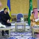 Ukraina va Saudiya Arabistoni mudofaa hamkorligini yangi bosqichga olib chiqdi