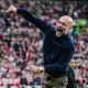 Guardiola rates Arsenal highly and has secured the cup