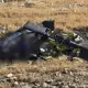 Military helicopter crashed in South Korea