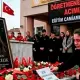 Student stabbed biology teacher to death in Istanbul