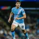 Abduqodir Husanov showed a reliable performance at Manchester City