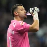 "Barcelona" is buying "Espanyol" goalkeeper Garcia for 25 million euros