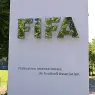FIFA внимательно следит за конфликтом между США и Иран