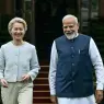 Europe and India have reached a free trade agreement