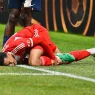 Musiala jarohati sabab 4-5 oy maydonga tusha olmaydi