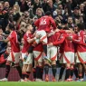 Manchester Yunayted Rashford va Garnacho sotishdan 100 mln funt topmoqchi