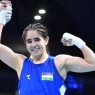 Aziza Zokirova reached the finals in Bangkok: victory by technical knockout!