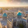 Festivals of Nasriddin Afandi and Eastern Cuisine Will Be Held in Bukhara Festivals of Nasriddin Afandi and Eastern Cuisine Will Be Held in Bukhara