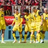 Borussiya 1/8 finalda Inter bilan uchrashishi mumkin