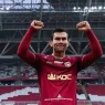 Discussions regarding Rustam Ashurmatov's transfer are ongoing
