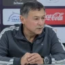 Mirjalol Qosimov jamoasining irodali g‘alabasi haqida nimalar dedi?