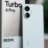 Xiaomi Redmi Turbo 4 Pro texnik xususiyatlarini oshkor qildi