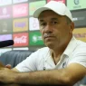 Ro‘ziqul Berdiyev: "Nasaf" hozir shu darajaga yetdi-ki, durang ham ranjityapti"