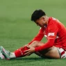 Manfred Ugalde "Spartak"ni tark etmoqchi