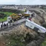 Bus accident in Antalya: 9 people died Bus accident in Antalya: 9 people died