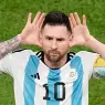 Messi "Galatasaroy" bilan shartnoma imzolashi mumkin