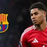 Will Rashford move to "Barca"? An unexpected decision from the Catalans