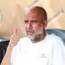 Gvardiola: Ederson hali Manchester Sitida qolishi mumkin