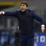 Conte Spalletti judged the statements inappropriate