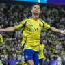 Ronaldu «Al-Nasr»da katta shartnoma imzoladi