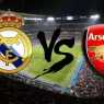 "Real Madrid"ning "Arsenal"ga qarshi asosiy tarkibi ma’lum bo‘ldi