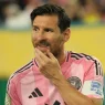 PSJ himoyachisi Messini ajoyib futbolchi deb atadi
