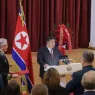 Kim Chen In AQSH Rossiyaga hujum qilgan taqdirda harbiy ko‘mak berishga tayyorligini bildirdi