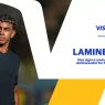 Ламине Ямал стал глобальным послом Visa для FIFA 2026