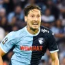 Daler Kuzyaevga Yevropada bir nechta klublar taklif qilinmoqda