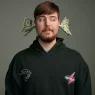 MrBeast YouTubedan oyiga qancha daromad qiladi?