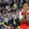 «Chelsi» «Arsenal»ni Chempionlar ligasi finalidagi mag'lubiyati uchun masxara qildi «Chelsi» «Arsenal»ni Chempionlar ligasi finalidagi mag'lubiyati uchun masxara qildi