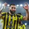 Karim Benzema "Al Hilol"ga o‘tishi mumkin