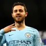 Bernardu Silva Manchester Sitiga sadoqatini yana tasdiqladi