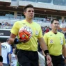 JCH-2026 qualifiers: UAE – Uzbekistan match referees have been appointed