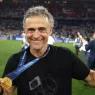 Luis Enrique — a great coach who does not know what defeat is in finals