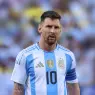Messi 2026 yilgi Jahon chempionatida o‘ynamasligi mumkin