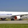 How did Belarus circumvent sanctions in purchasing three Airbus aircraft?