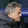 Luis Enrique: We will be cautious due to Dembele's injury